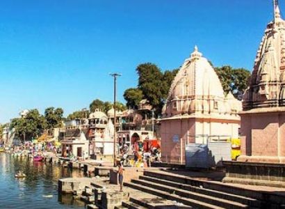 3 Days Mandu Tour Package