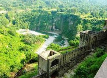 Himachal Temple Tour
