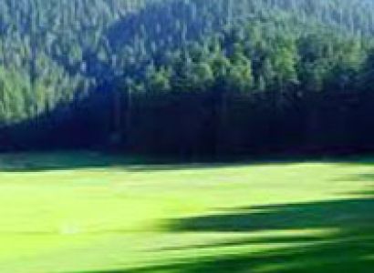 McLeodganj Trekking Tour