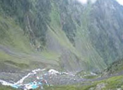 Splendid Dalhousie Khajjiar Tour