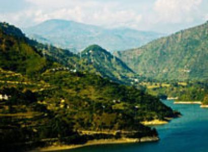 Complete Himachal Tour