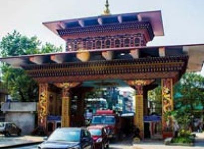 The Thunder Bhutan, 05 Nights/06 Days Tour