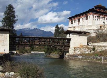 Bumthang 8 Nights & 9 Days Tour