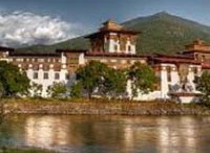Phobjikha Tour 8 Nights & 9 Days