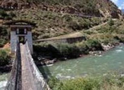 8 Nights & 9 Days Bhutan Tour
