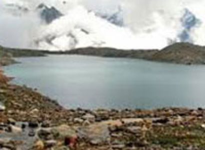 Tosh Valley Trek – Animal Pass 4N/5D Tour