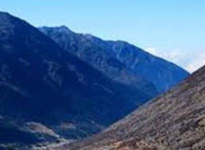 Stok Kangri Trek 8N/9D Tour