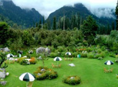 Hanuman Tibba Trek Tour