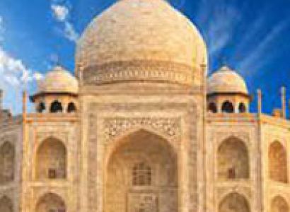 Mathura Vrindavan Agra Tour Package