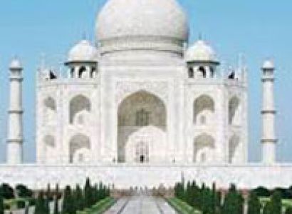 Taj Mahal With Khajuraho Tour