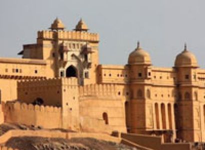 Short Escape to Jaipur Tour