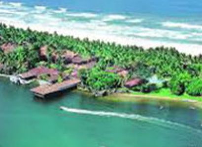 Golden Triangle Tour