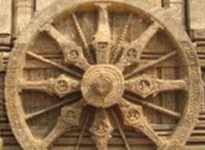 East India Golden Triangle Tour