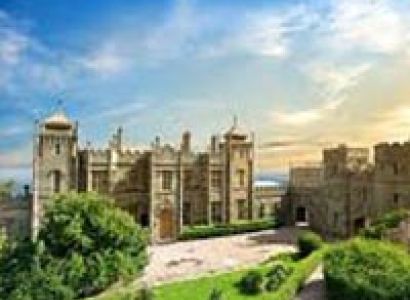 Ukraine  Tour Packages