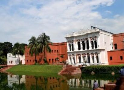 3Night Beautiful Bangladesh Tour