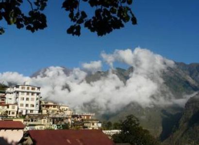 3 Day Delhi - Joshimath - Auli - Delhi Tour
