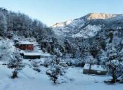 3 Day Delhi - Chopta - Delhi Tour