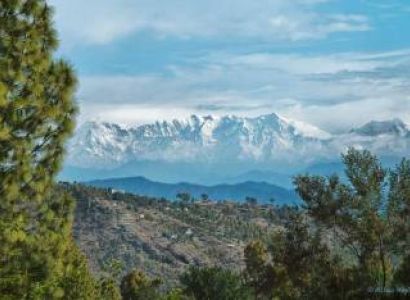 7 Night - 8 Days Nainital Package