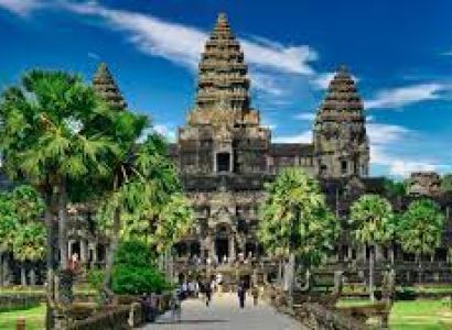 7 Days - Siem Reap - Preah Vihear Tour