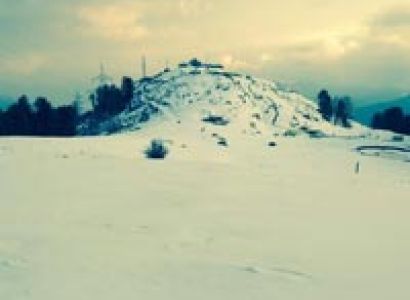 Bijlimahadev camping Tour