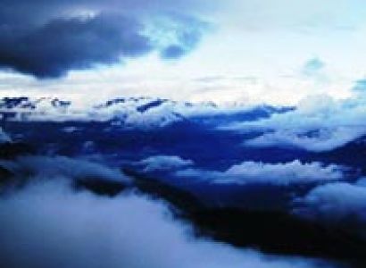 Lotus Pound Camping Tour