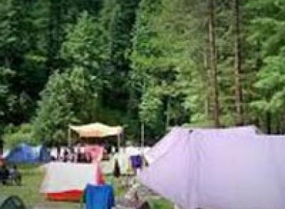 Trek to Kheerganga Tour