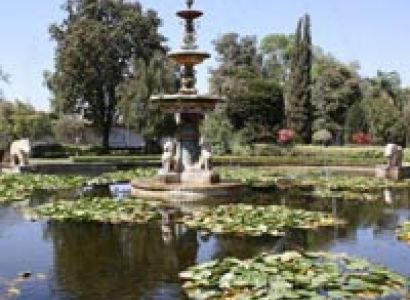 Sour Kund Lake (Lotus Pond) Trek 2017