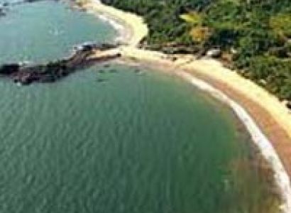 Karnataka With Beach Tour