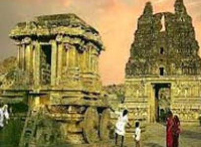 Best of Karnataka Tour