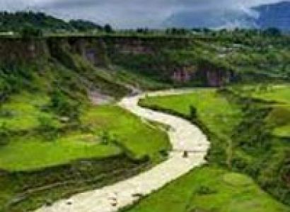 Kathmandu & Chitwan Tour