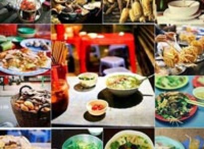 Hanoi Impresion 4days 3nights luxury Trip Package