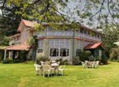 Delhi-Nainital-Ranikhet-Delhi Package By Car Tour