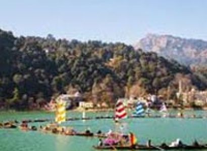 Nainital Tour Package