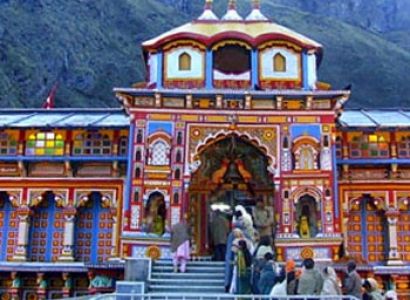 Char Dham Yatra Package