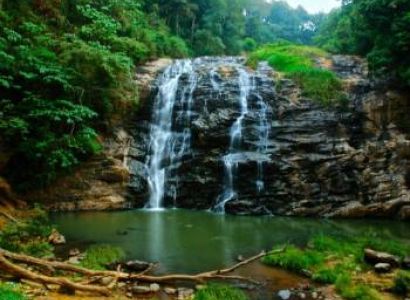 8 Days Coorg - Ooty with Coonoor - Kodaikanal Tour