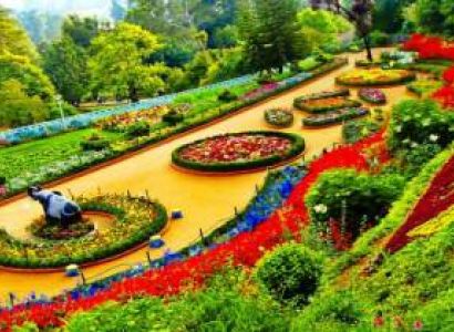 07 Nights / 08 Days South India Package