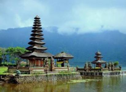 4 Nights and 5 Days Bali Package