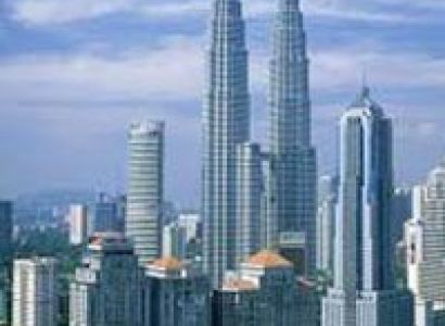 Malaysia Tour
