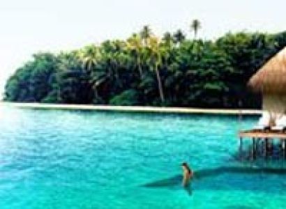 Singapore with Bintan Tour