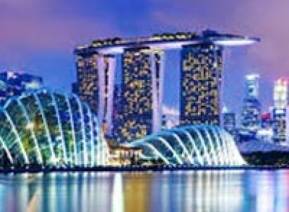 Super Singapore Tour