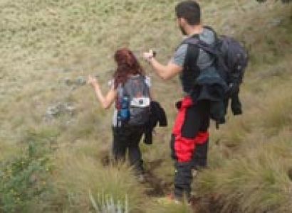 6-Day Kilimanjaro Trekking via Machame Route Tour