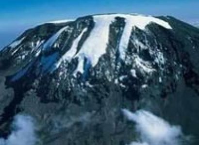5-Day Trek Marangu Route Tour