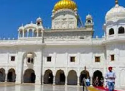 Ludhiana Sightseeing Package