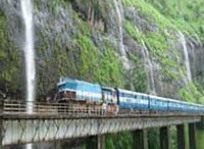 Mumbai Sightseeing Tour