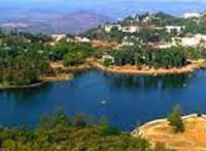 Short Escape to Saputara Tour