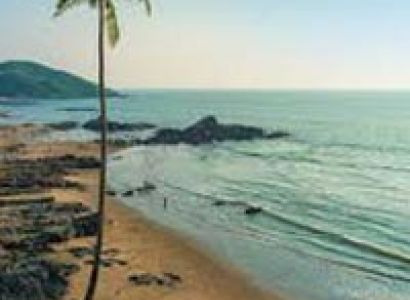 Delightful Goa Vacation Tour