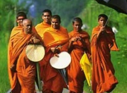 Prestine Sri Lanka Tour