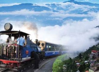 Gangtok Standard Winter