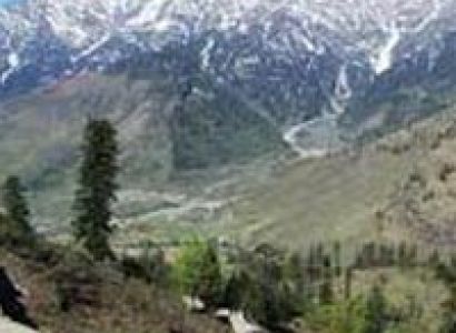 Manali Tour