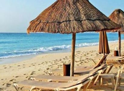 Honeymoon Tour Package of  Goa